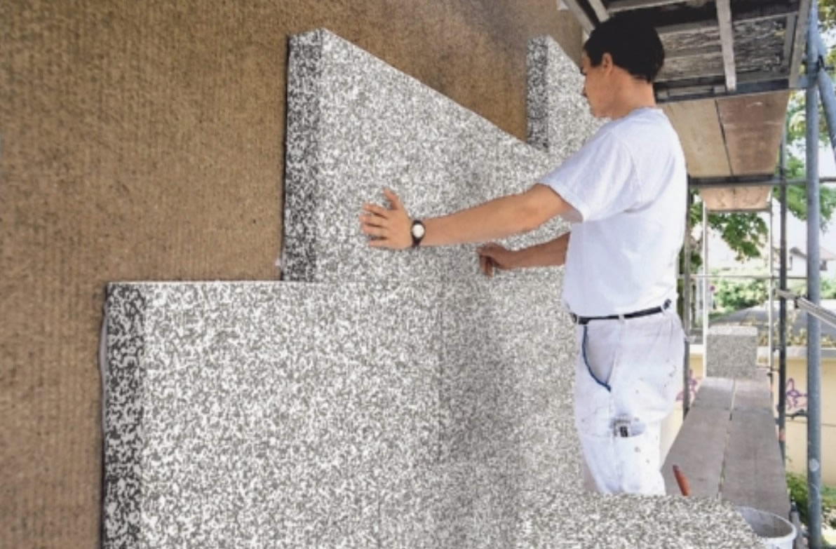 Şarköy Isı Yalıtımcısı